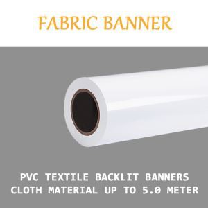 Materijali za tkanine za transparente