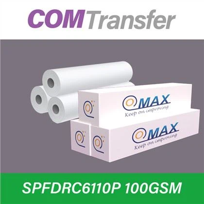 Sublimacijski transfer papir za ispis