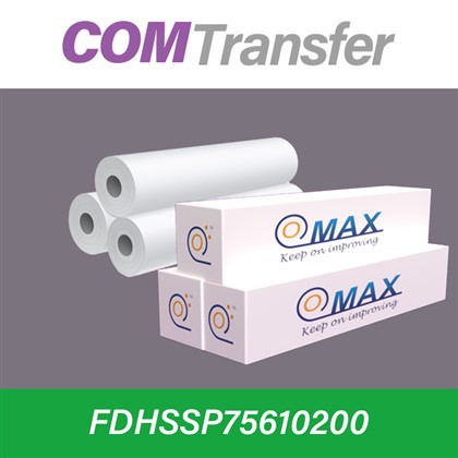 Tamni sublimacijski papir