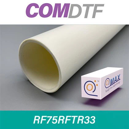 Reflektirajuća DTF PET folija za prijenos