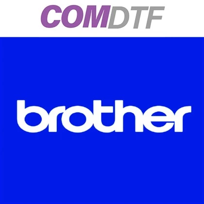 BRAT DTF Film